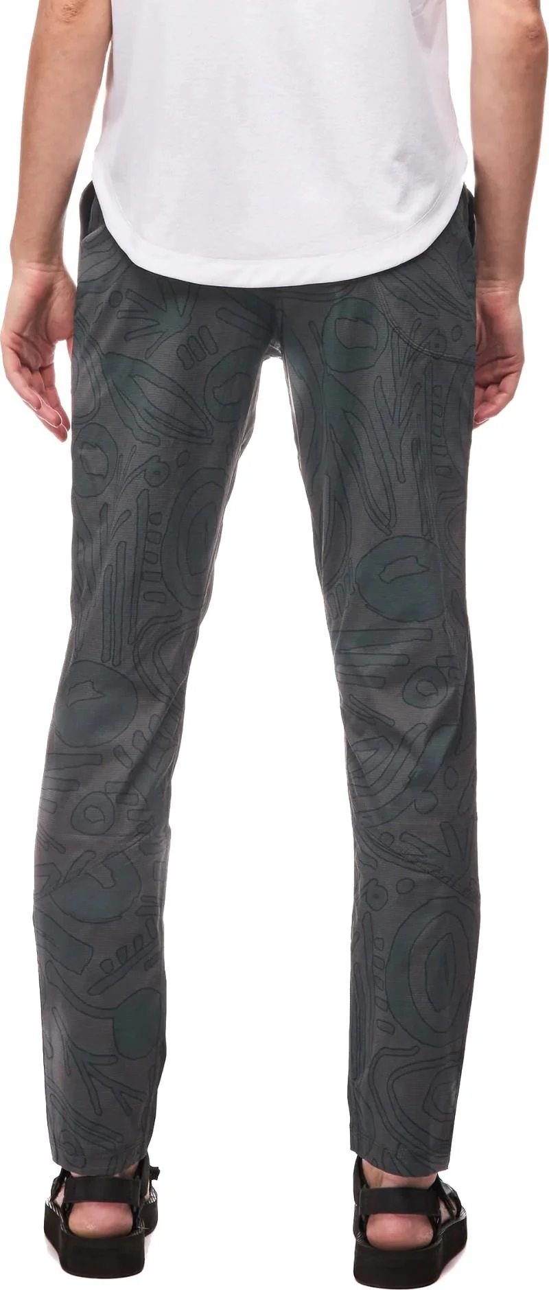 Matkailu IV Pants - Womens - Image 23