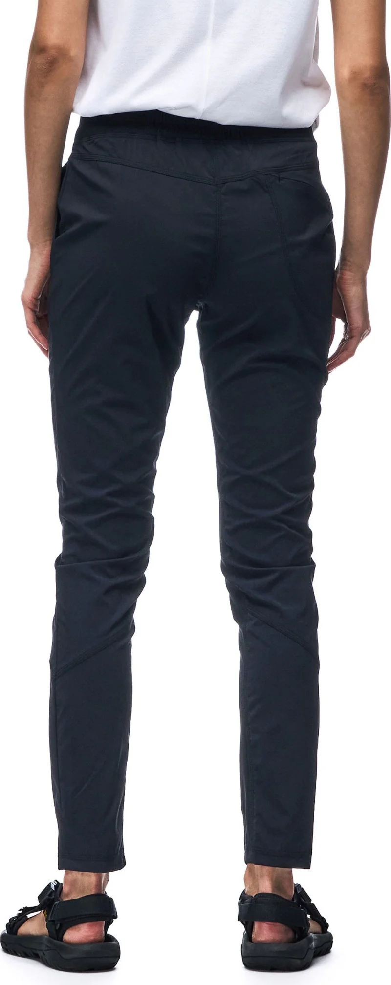 Matkailu IV Pants - Womens - Image 3