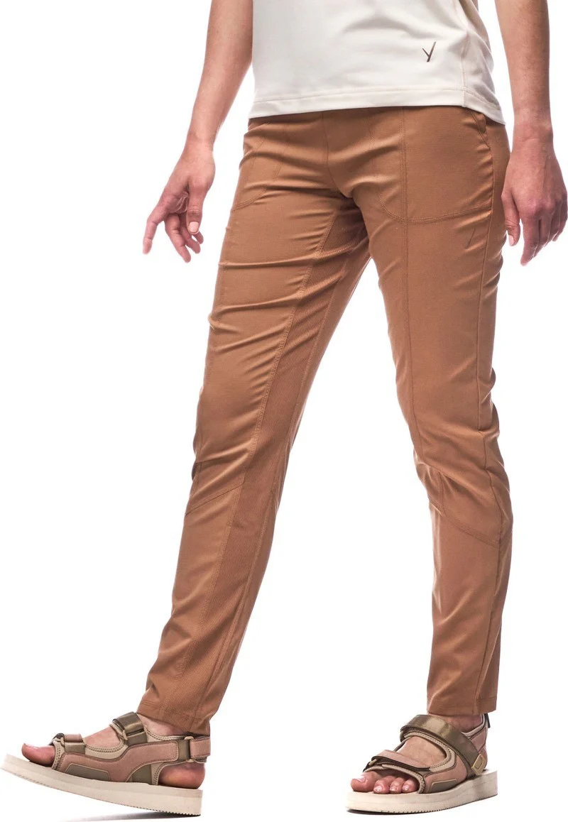 Matkailu IV Pants - Womens - Image 7