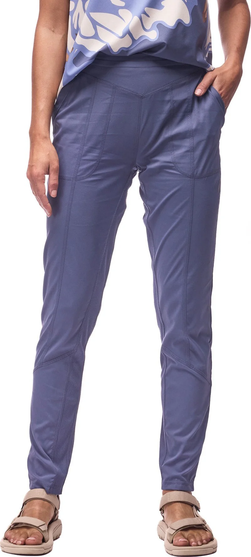 Matkailu IV Pants - Womens - Image 9
