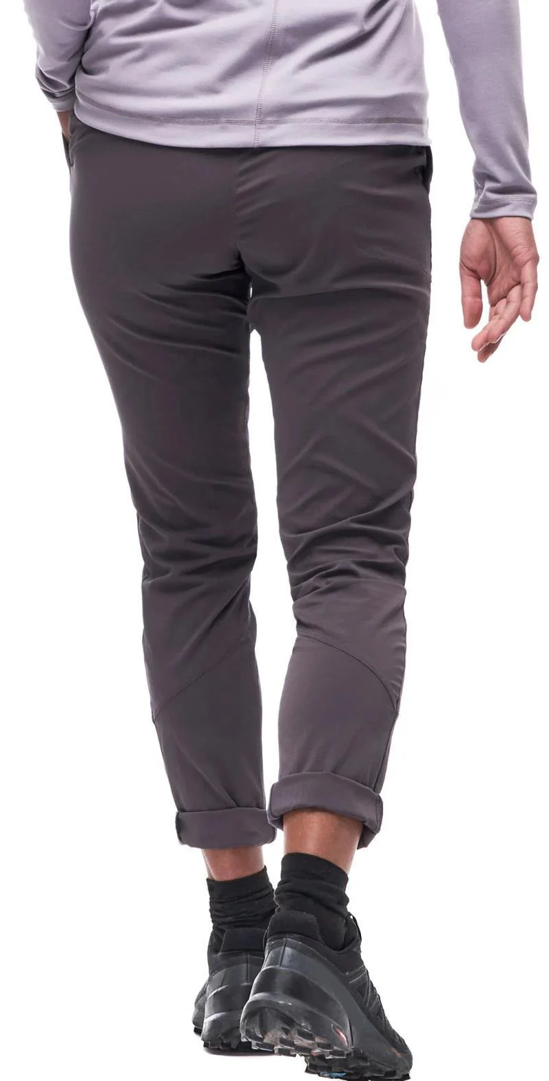 Matkailu IV Pants - Womens (Prior Season) - Image 5