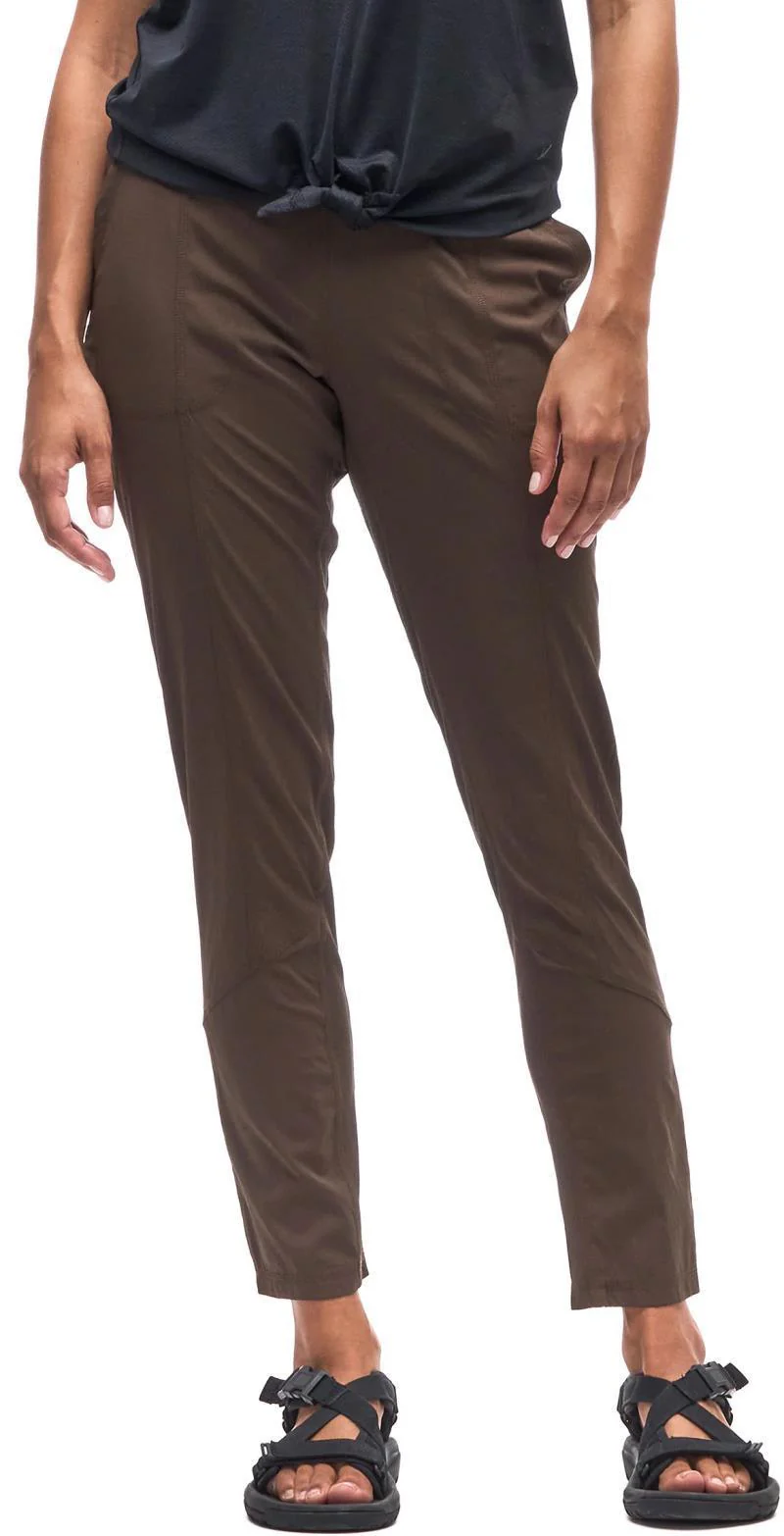 Matkailu IV Pants - Womens (Prior Season) - Image 7