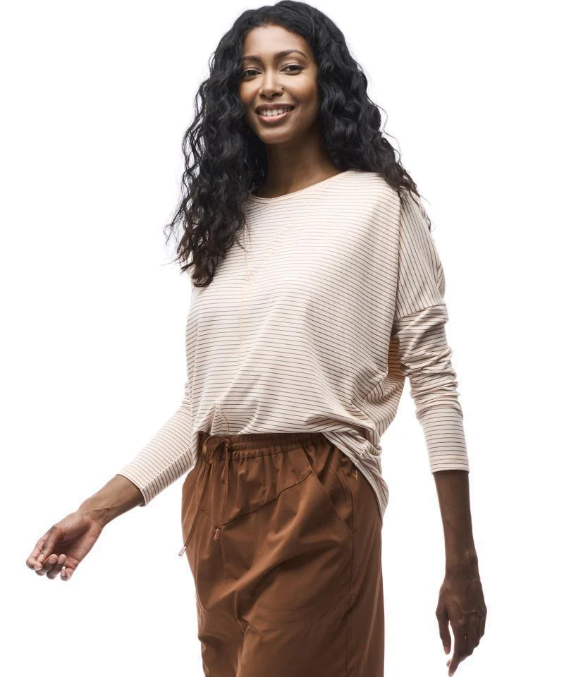 Maud LS Shirt - Womens - Image 10