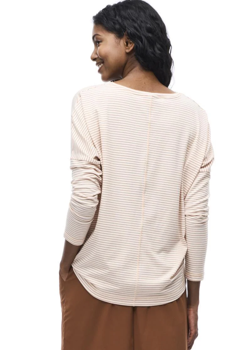 Maud LS Shirt - Womens - Image 11