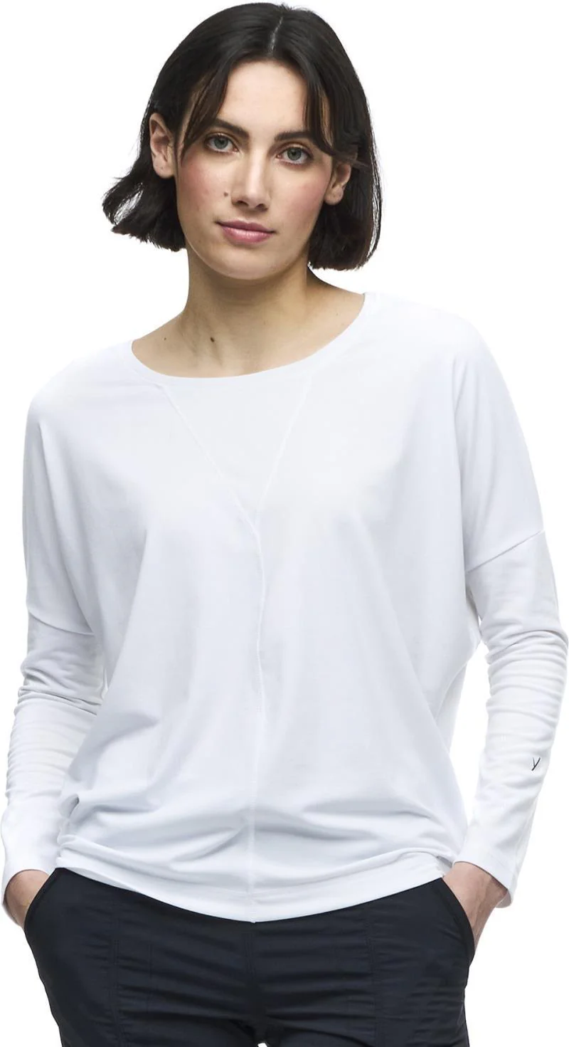 Maud LS Shirt - Womens - Image 12