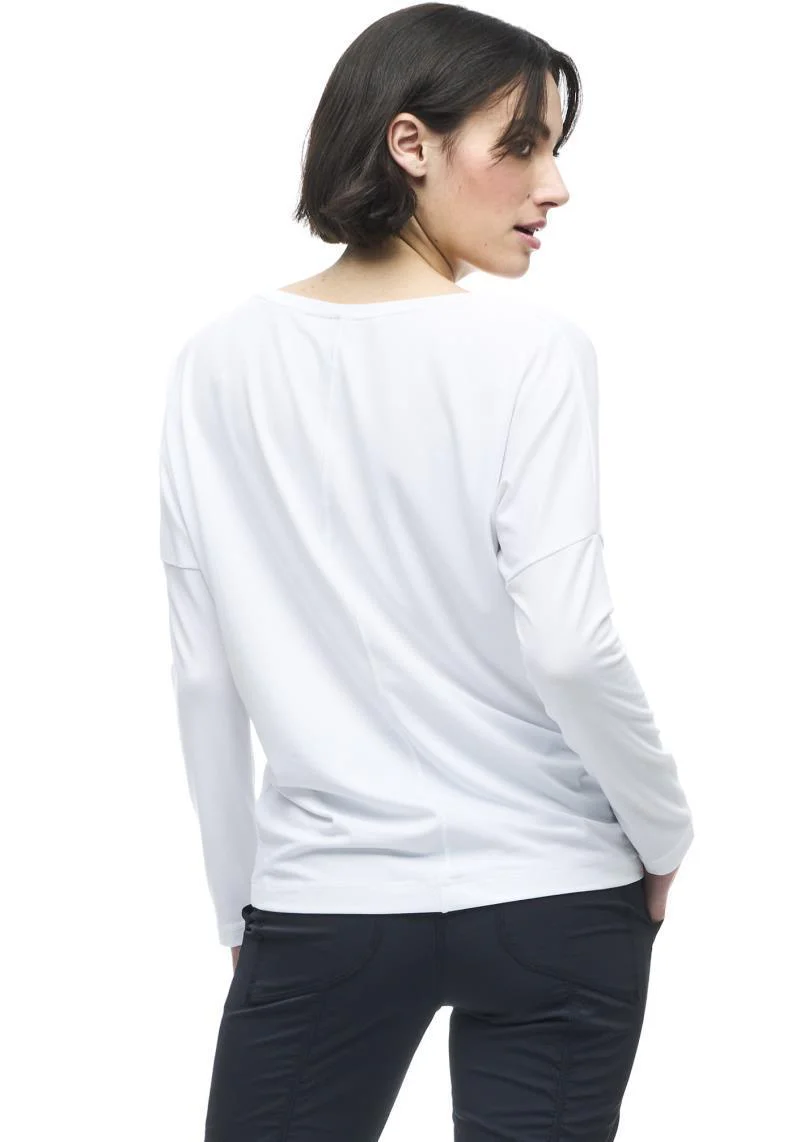 Maud LS Shirt - Womens - Image 13