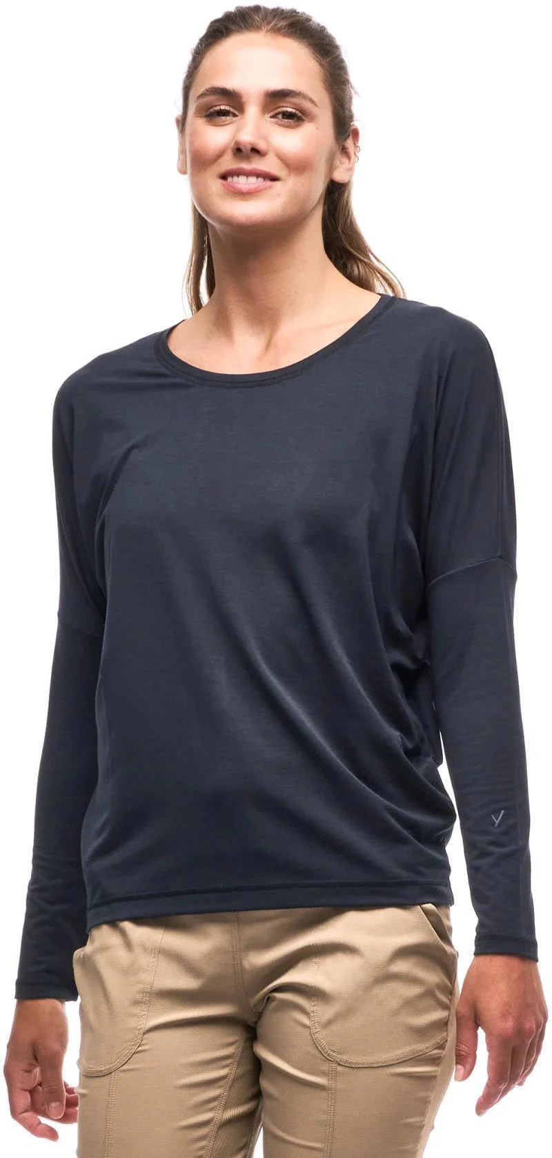 Maud LT II LS Shirt - Womens