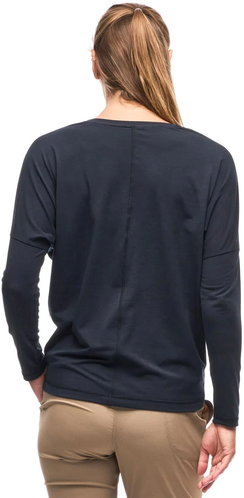 Maud LT II LS Shirt - Womens - Image 2