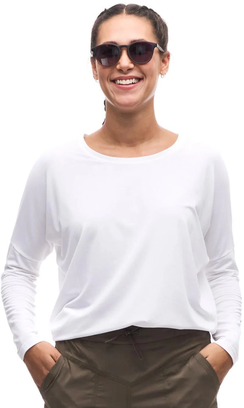 Maud LT II LS Shirt - Womens - Image 3