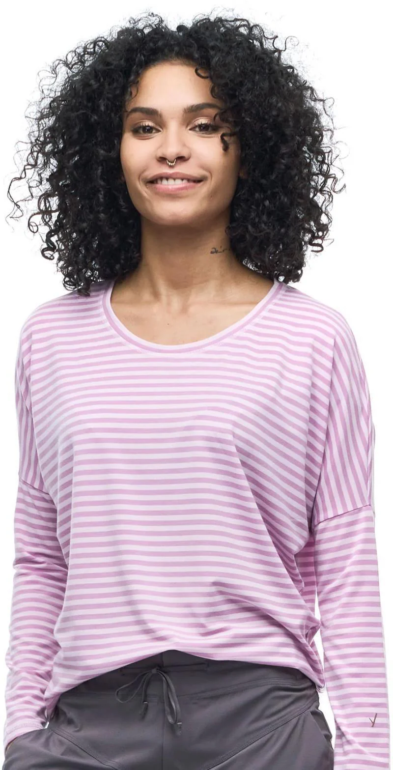 Maud LT II LS Shirt - Womens - Image 5