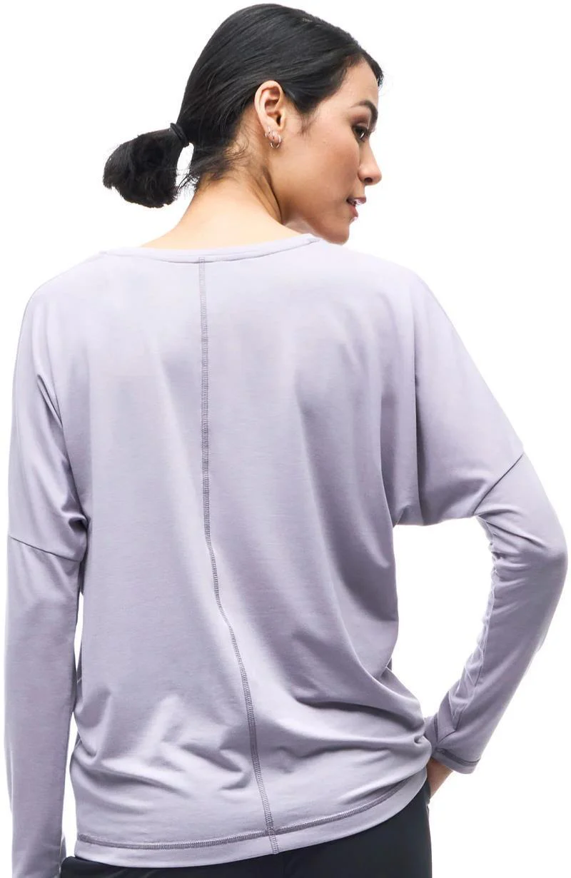 Maud LT II LS Shirt - Womens - Image 7