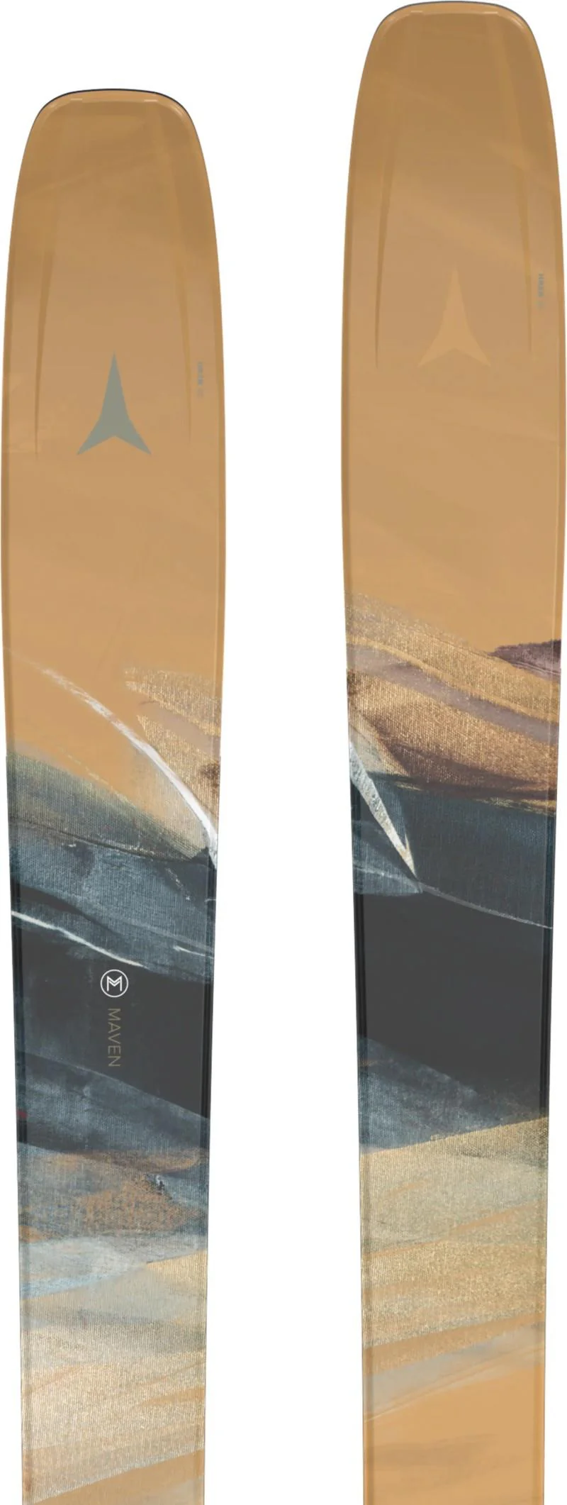 Maven 103 CTI Skis - Womens 2025/26 - Image 4