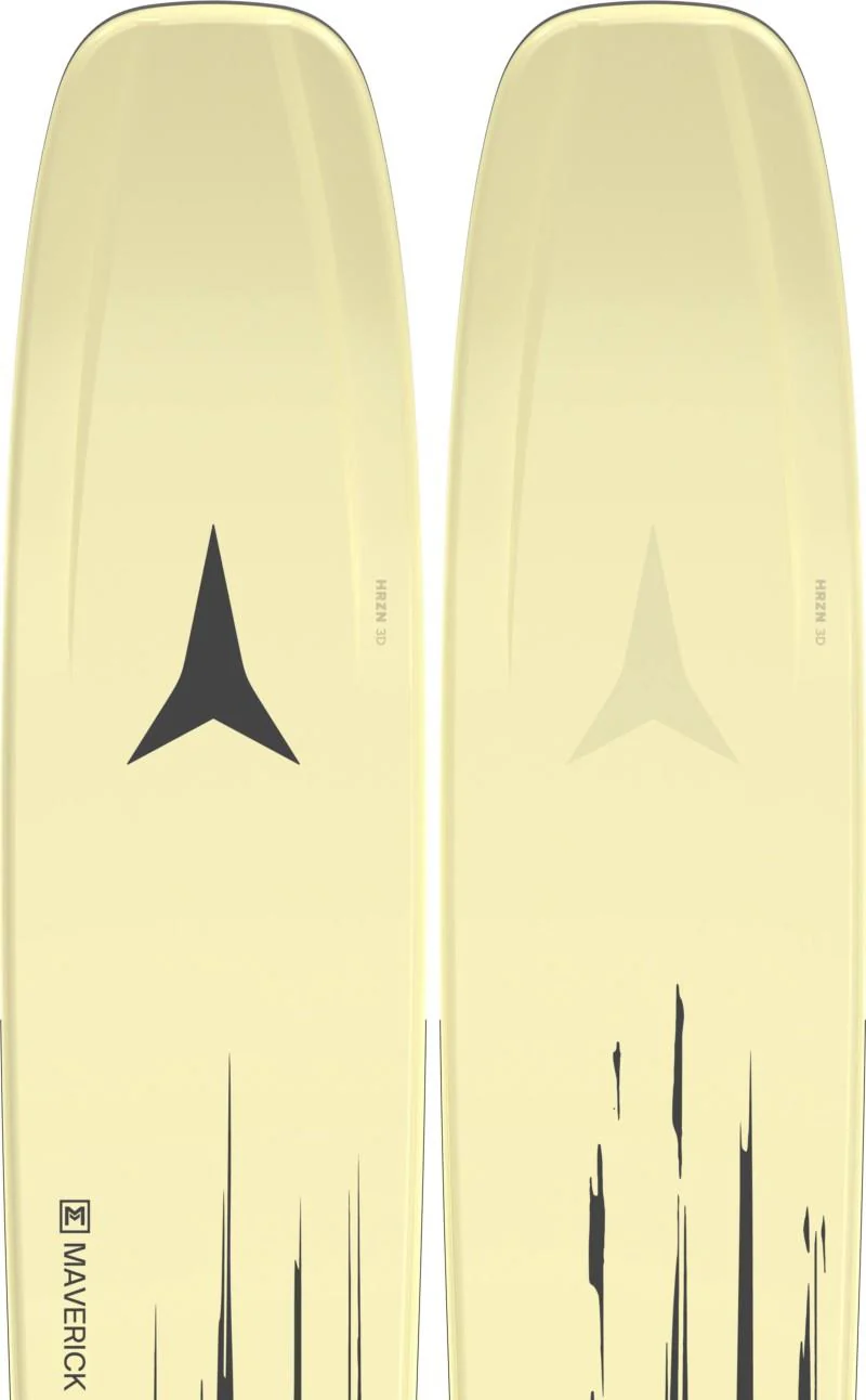 Maverick 115 CTI Skis 2025/26 - Image 2