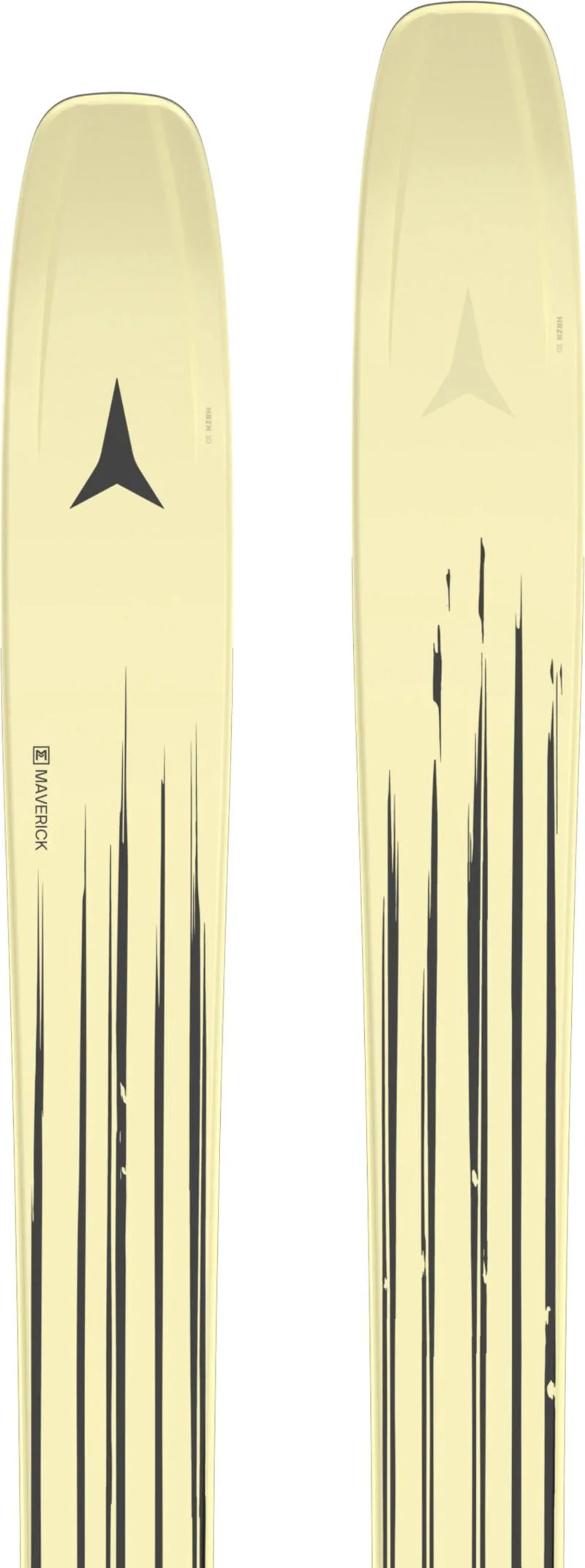Maverick 115 CTI Skis 2025/26 - Image 3