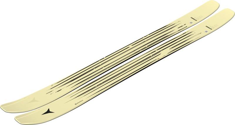 Maverick 115 CTI Skis 2025/26 - Image 4