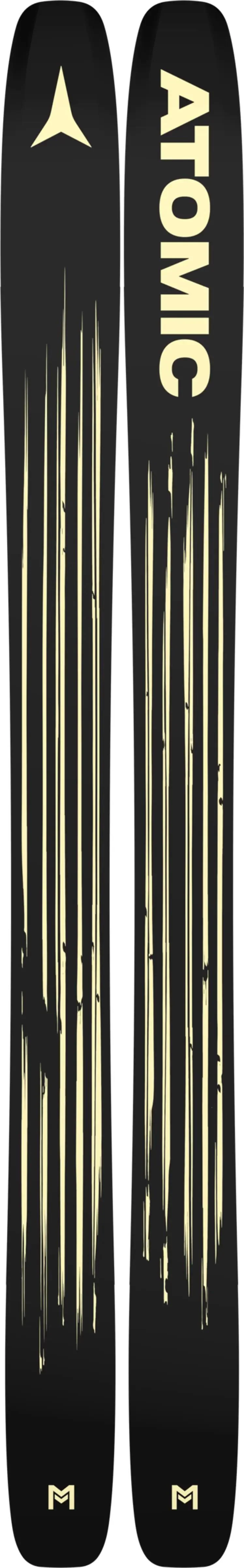 Maverick 115 CTI Skis 2025/26 - Image 6