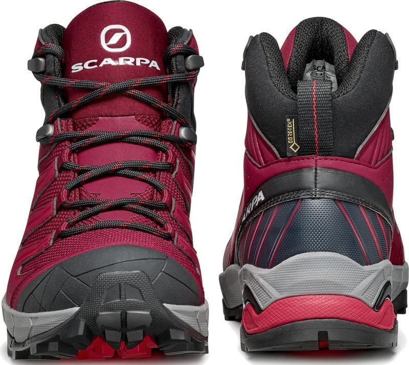Maverick Mid GTX - Womens (Prior Season) - Image 4