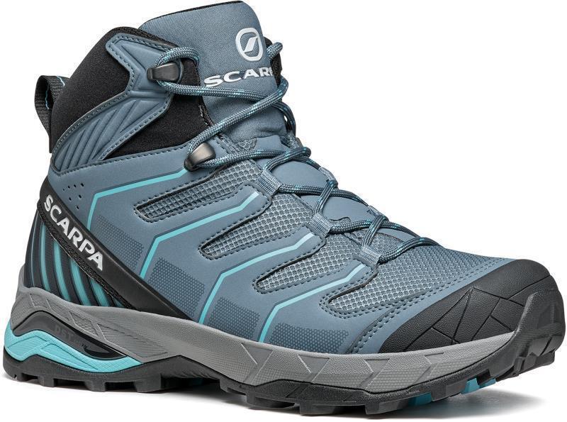 Maverick Mid GTX - Womens (Prior Season) - Image 8