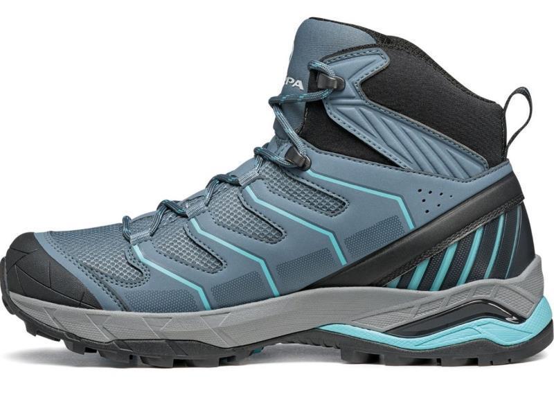 Maverick Mid GTX - Womens - Image 3