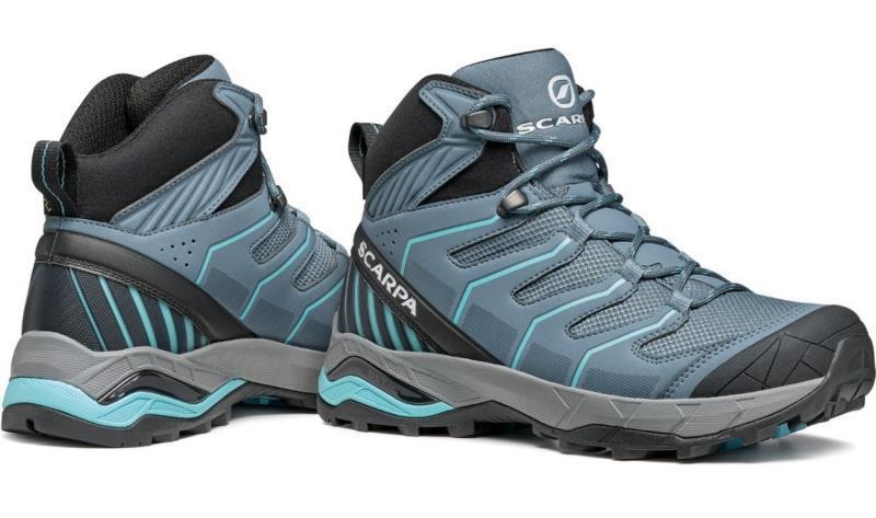 Maverick Mid GTX - Womens - Image 4
