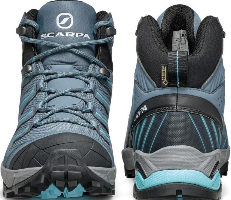 Maverick Mid GTX - Womens - Image 5