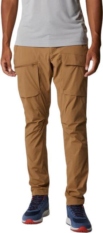 Maxtrail Lite Pants, 34" Inseam - Mens - Image 7