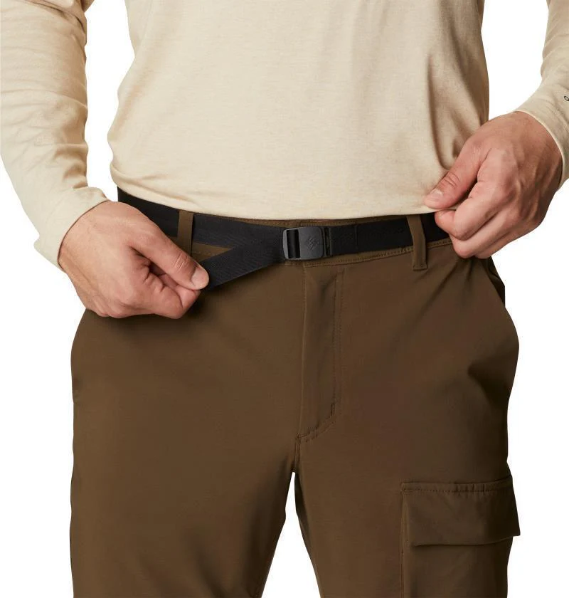 Maxtrail Midweight Warm Pants, 30" Inseam - Mens - Image 11