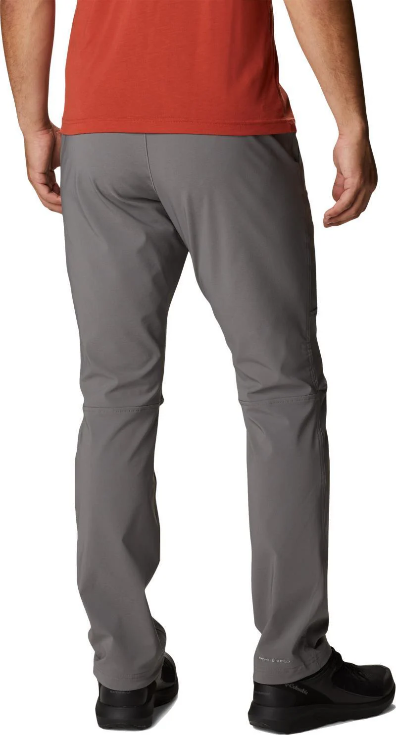 Maxtrail Midweight Warm Pants, 30" Inseam - Mens - Image 15