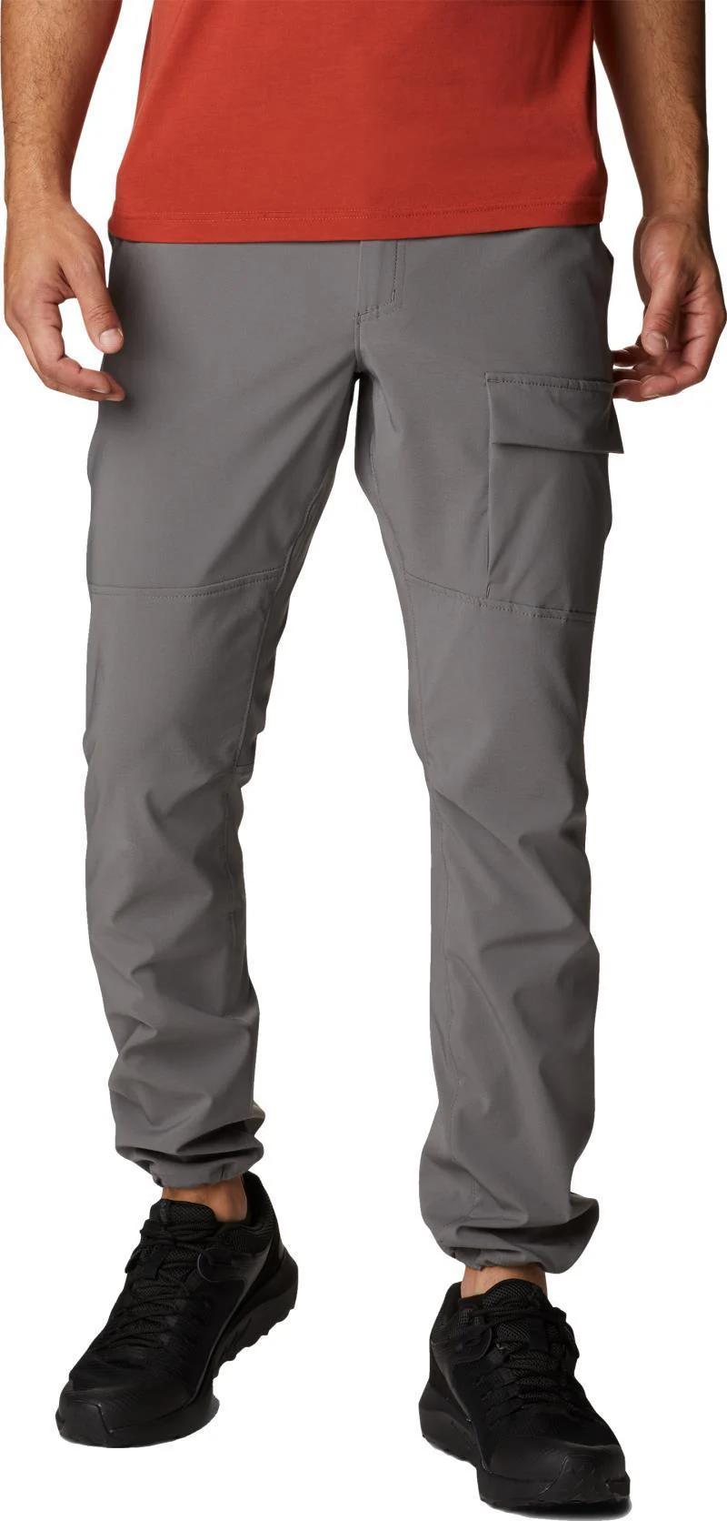 Maxtrail Midweight Warm Pants, 30" Inseam - Mens - Image 16