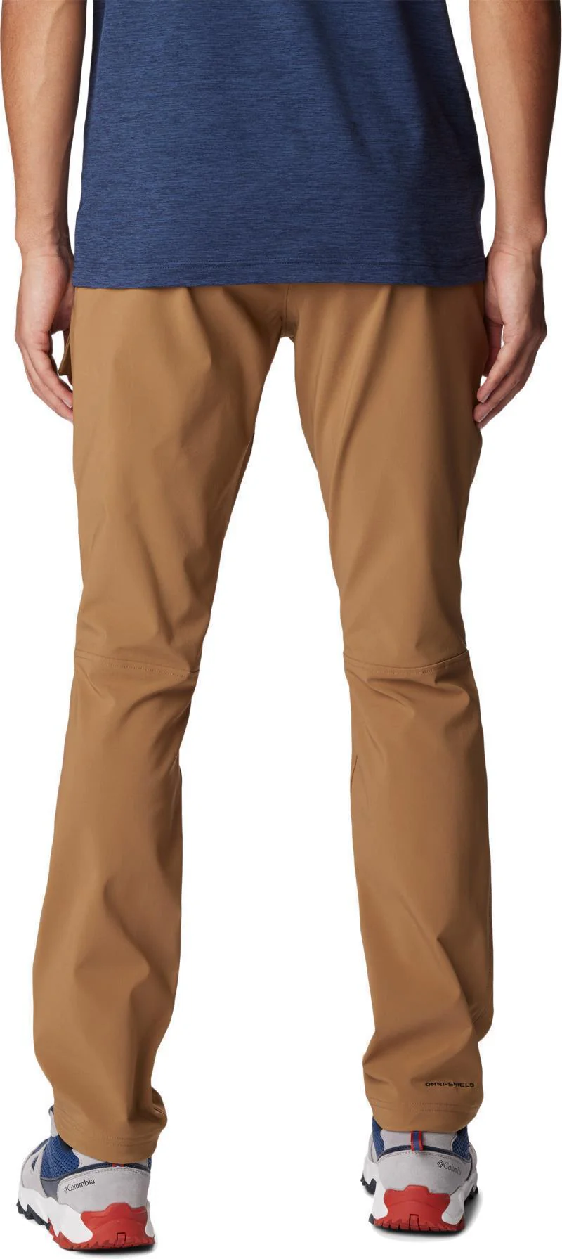 Maxtrail Midweight Warm Pants, 30" Inseam - Mens - Image 2