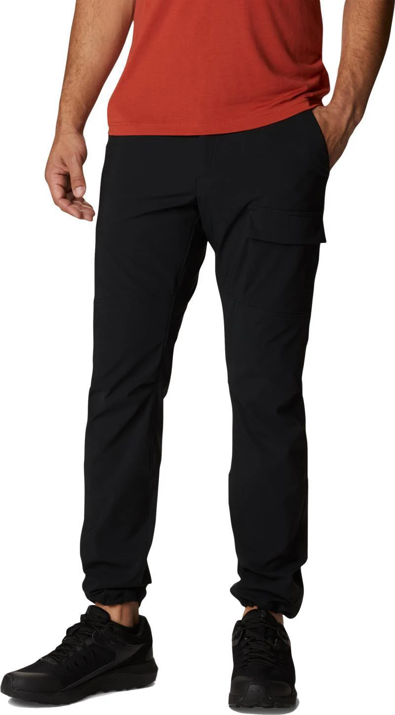Maxtrail Midweight Warm Pants, 30" Inseam - Mens - Image 24