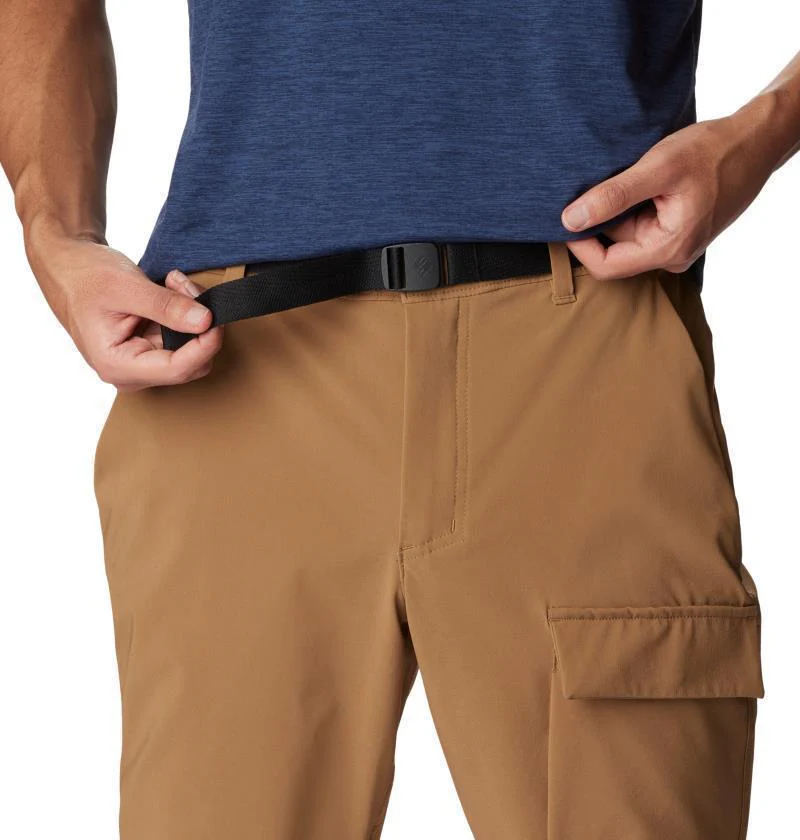 Maxtrail Midweight Warm Pants, 30" Inseam - Mens - Image 4