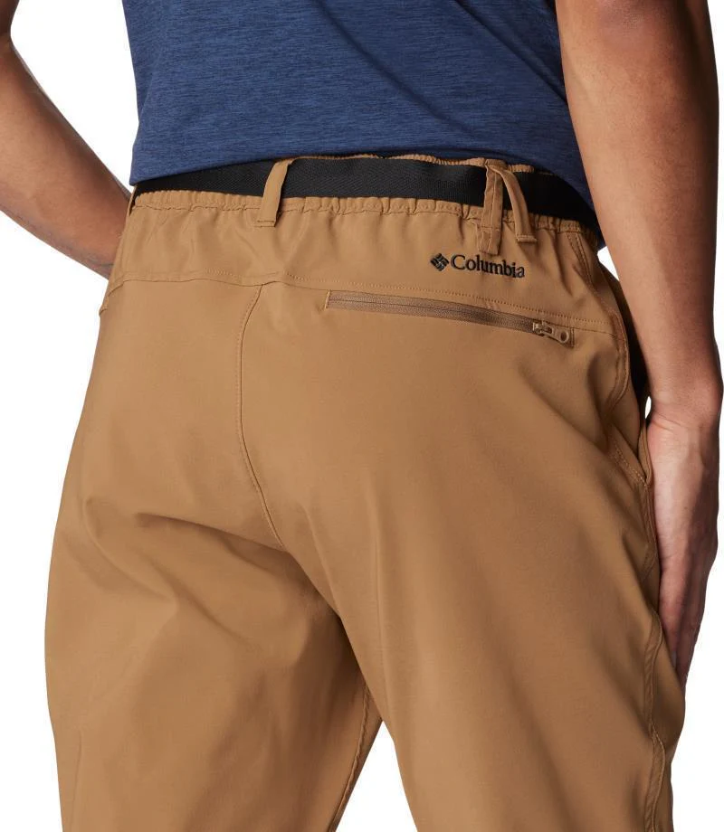 Maxtrail Midweight Warm Pants, 30" Inseam - Mens - Image 5