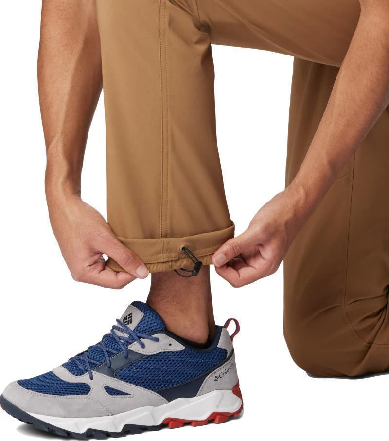 Maxtrail Midweight Warm Pants, 30" Inseam - Mens - Image 6