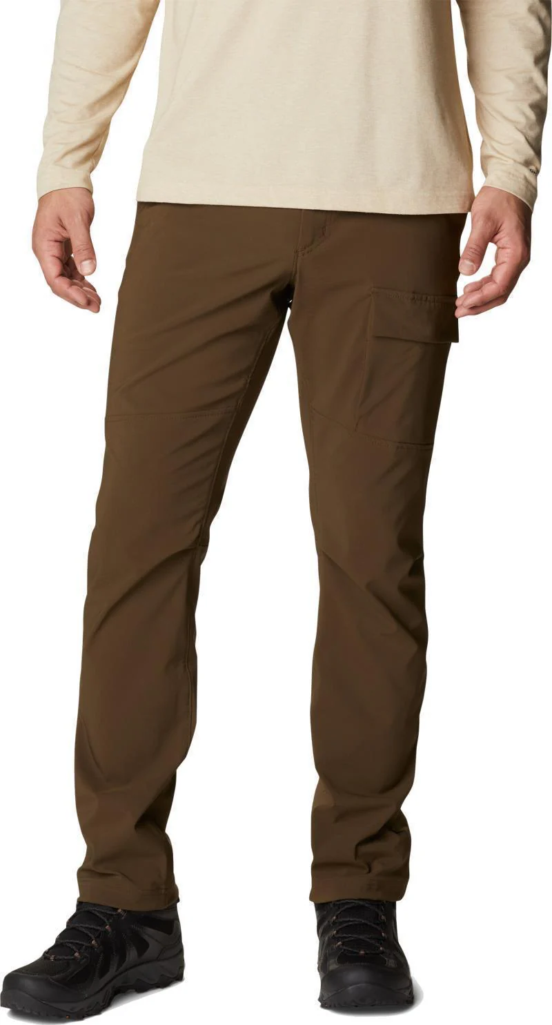 Maxtrail Midweight Warm Pants, 30" Inseam - Mens - Image 7