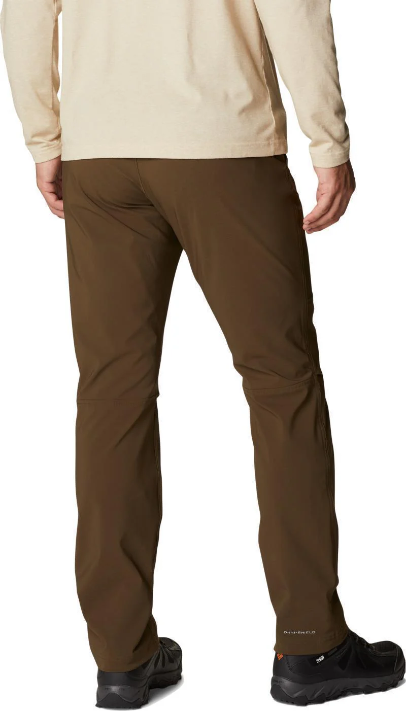 Maxtrail Midweight Warm Pants, 30" Inseam - Mens - Image 8