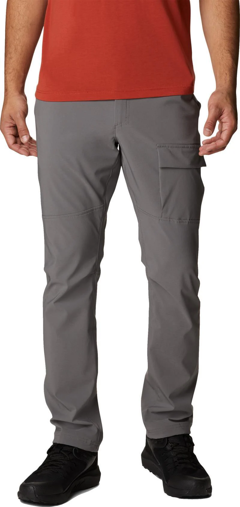 Maxtrail Midweight Warm Pants, 32" Inseam - Mens - Image 10