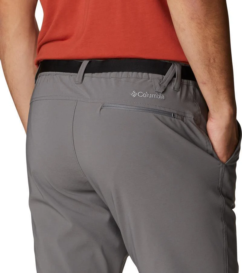 Maxtrail Midweight Warm Pants, 32" Inseam - Mens - Image 15