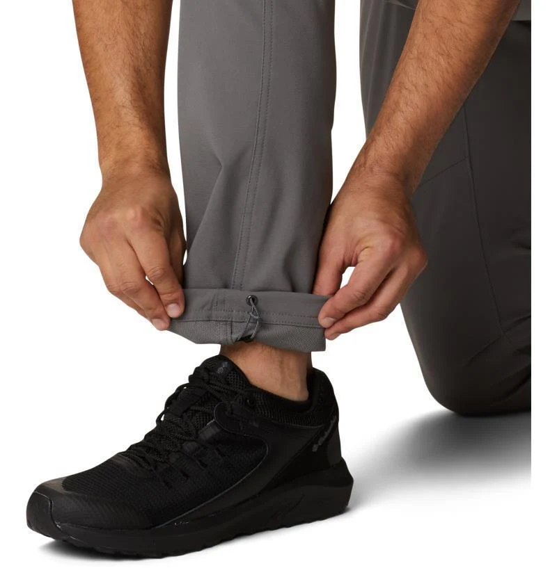 Maxtrail Midweight Warm Pants, 32" Inseam - Mens - Image 16