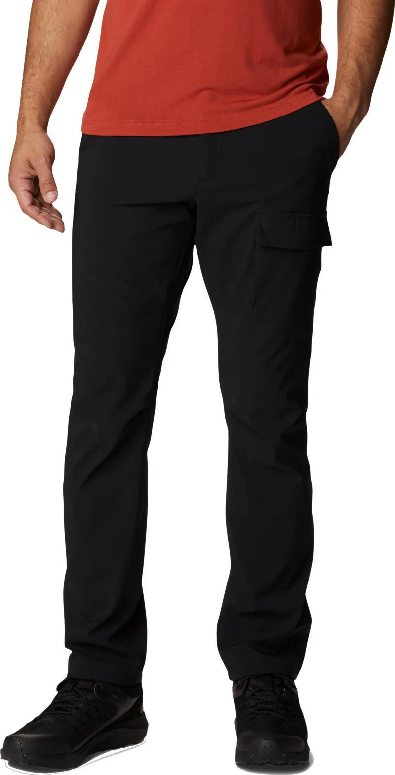 Maxtrail Midweight Warm Pants, 32" Inseam - Mens - Image 17