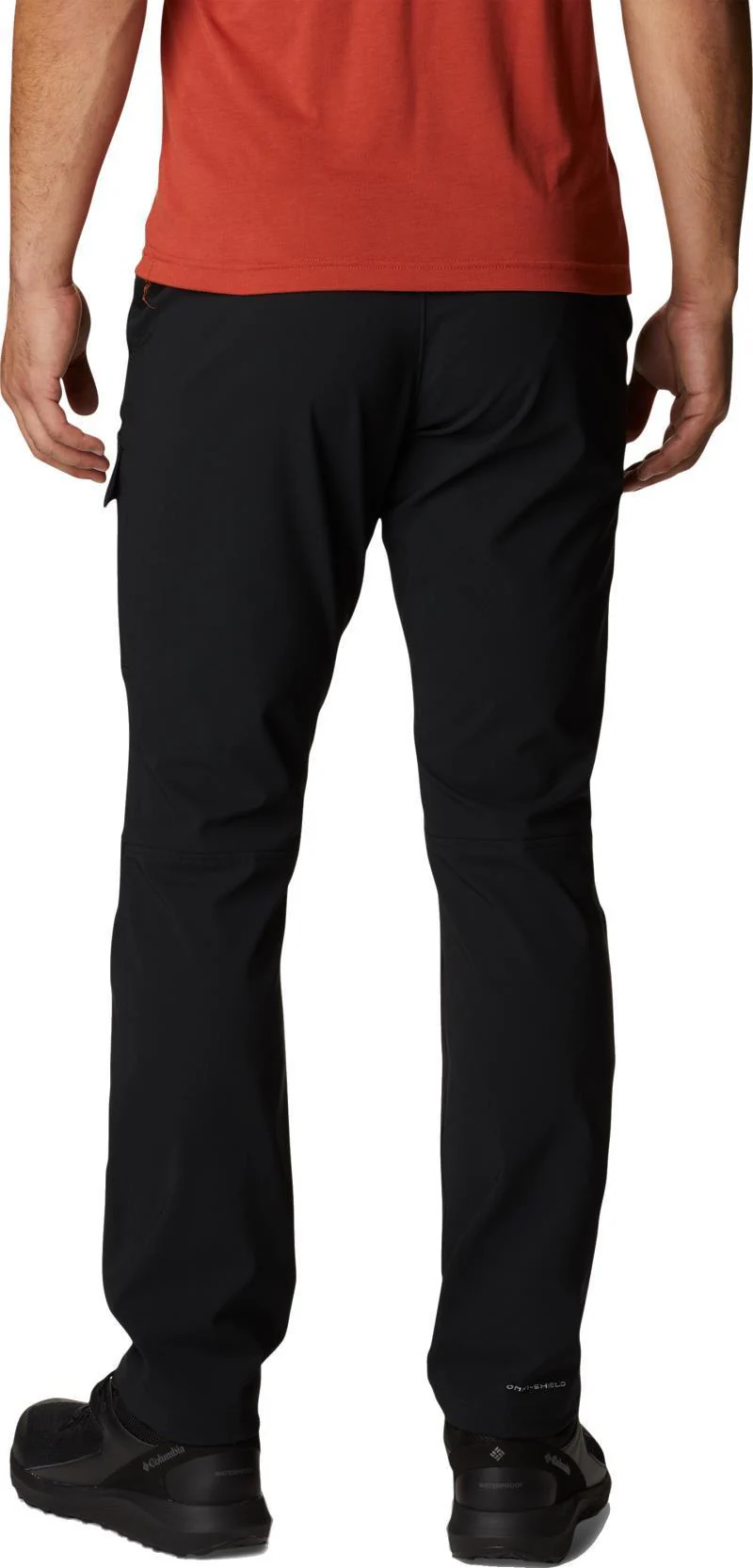 Maxtrail Midweight Warm Pants, 32" Inseam - Mens - Image 18