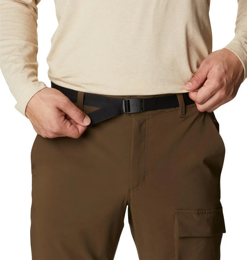 Maxtrail Midweight Warm Pants, 32" Inseam - Mens - Image 7
