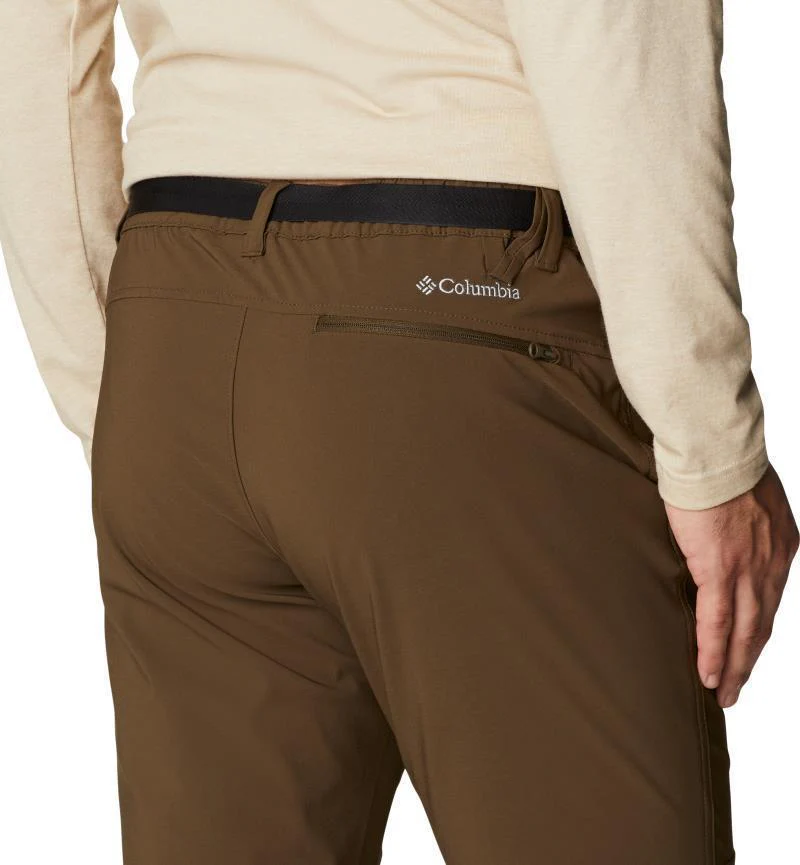Maxtrail Midweight Warm Pants, 32" Inseam - Mens - Image 8