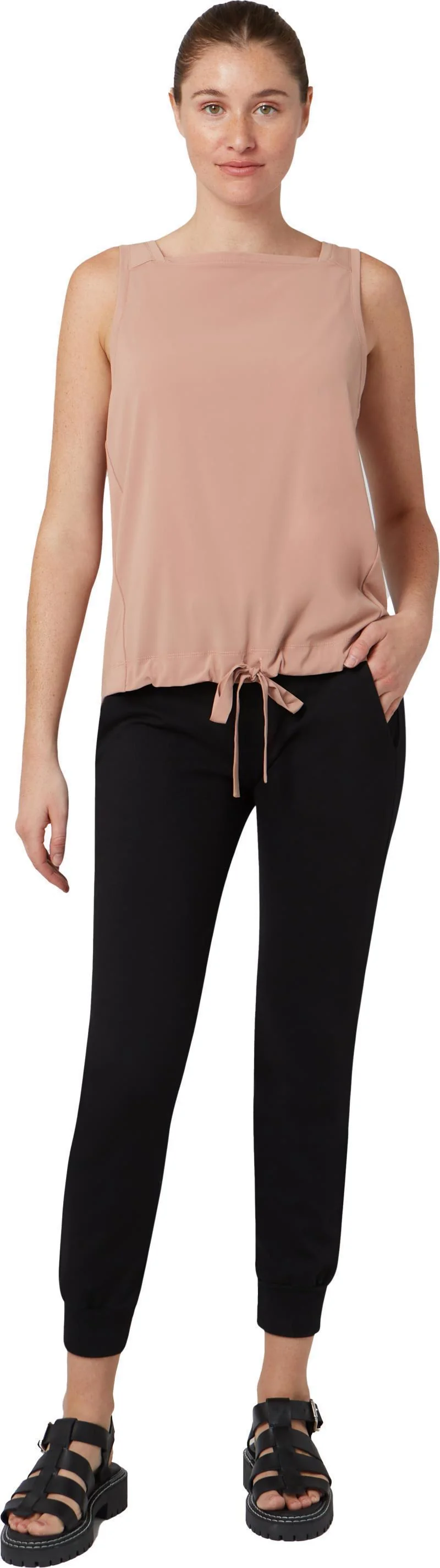 Mayfair Sleeveless Top - Womens - Image 12
