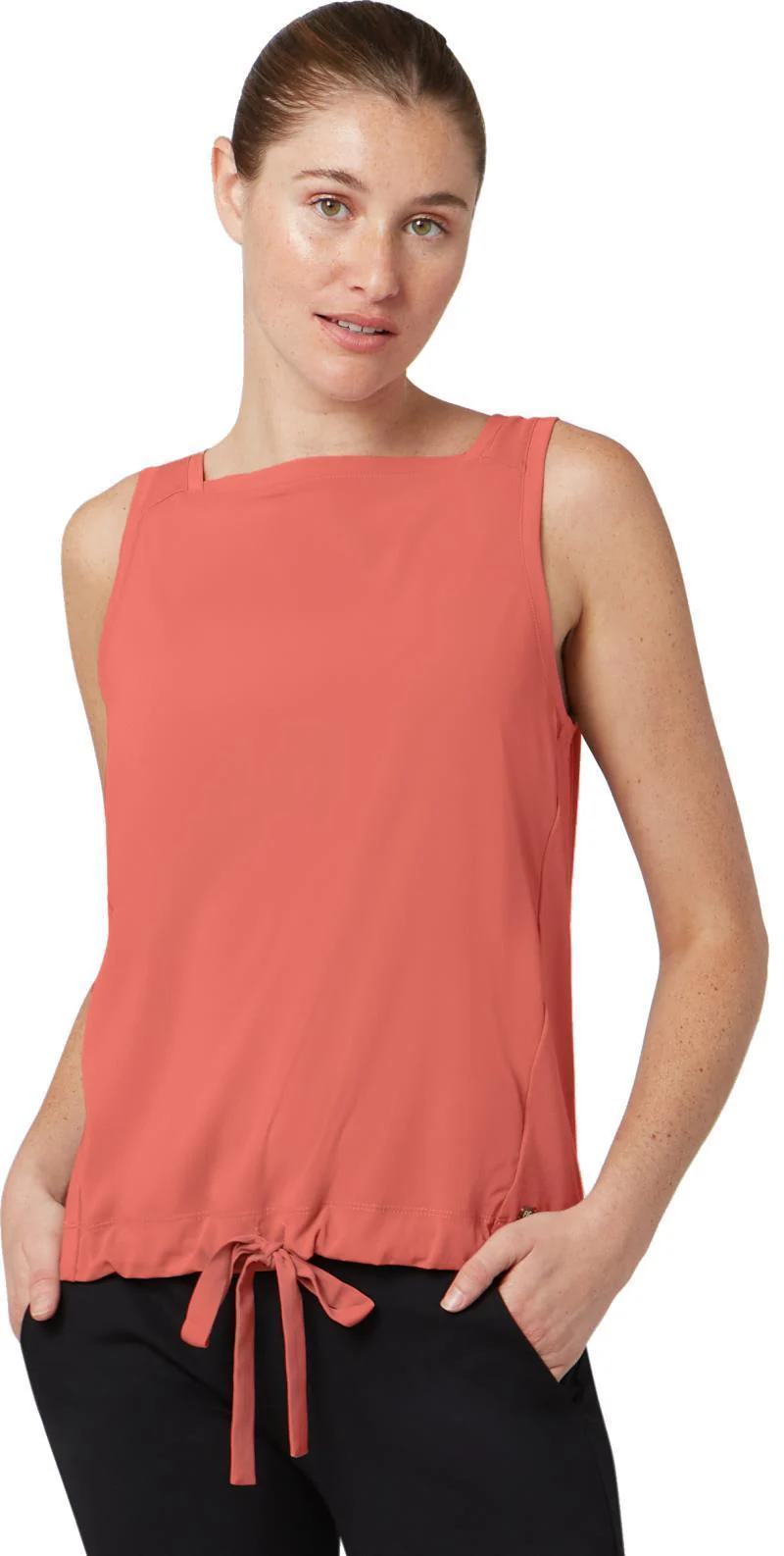 Mayfair Sleeveless Top - Womens - Image 14