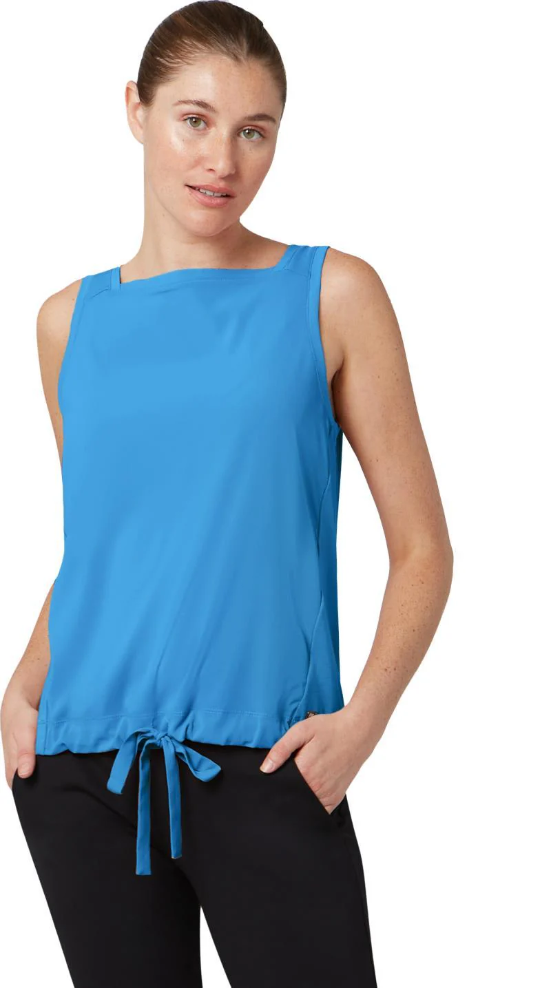 Mayfair Sleeveless Top - Womens - Image 15