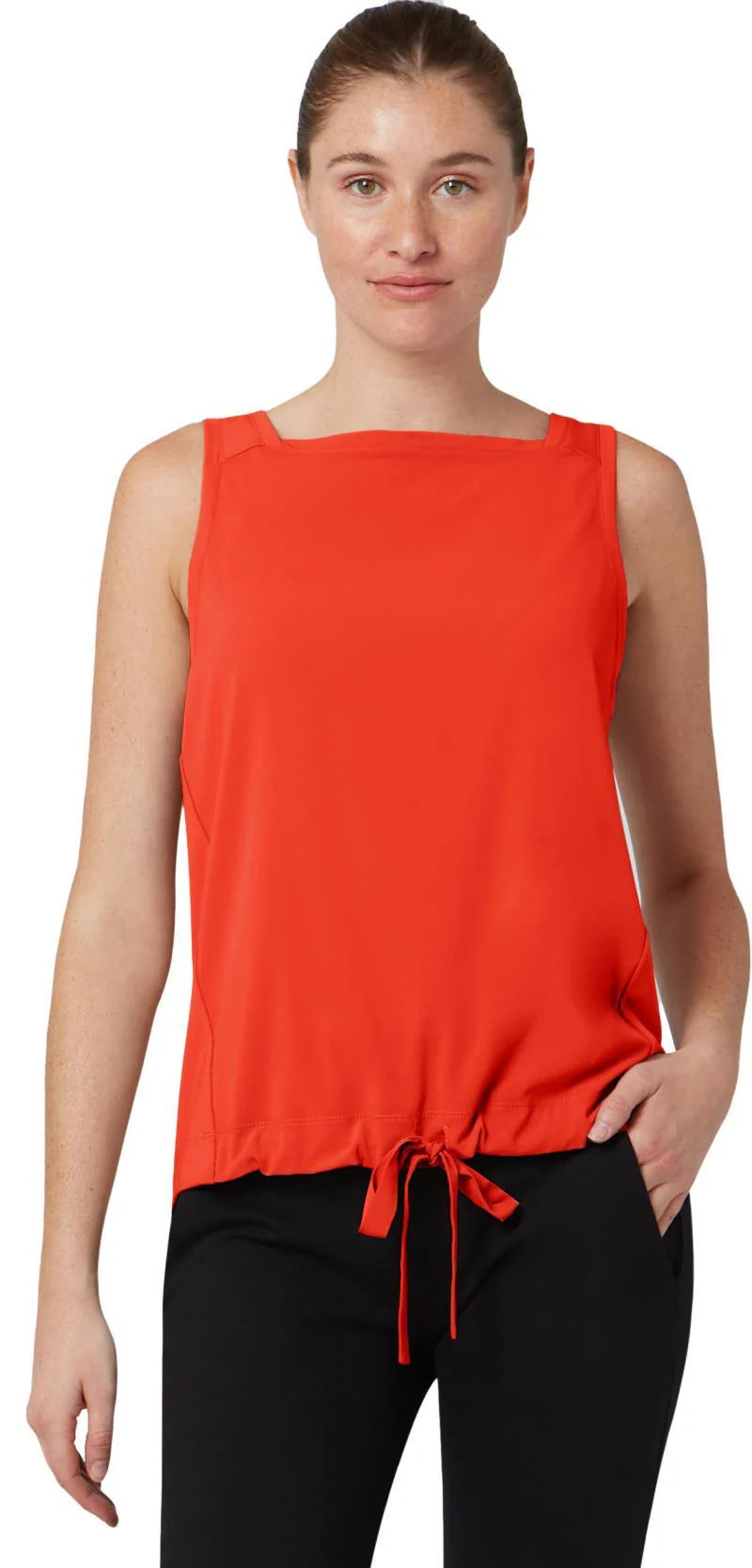 Mayfair Sleeveless Top - Womens - Image 16