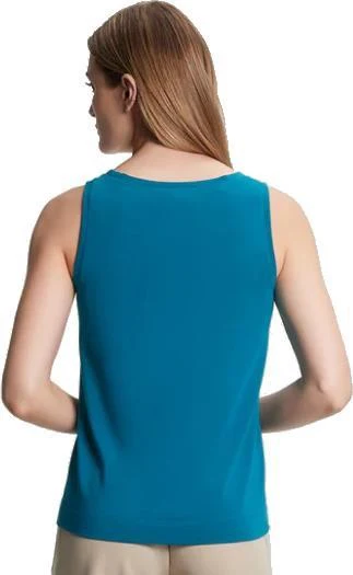 Mayfair Sleeveless Top - Womens - Image 19