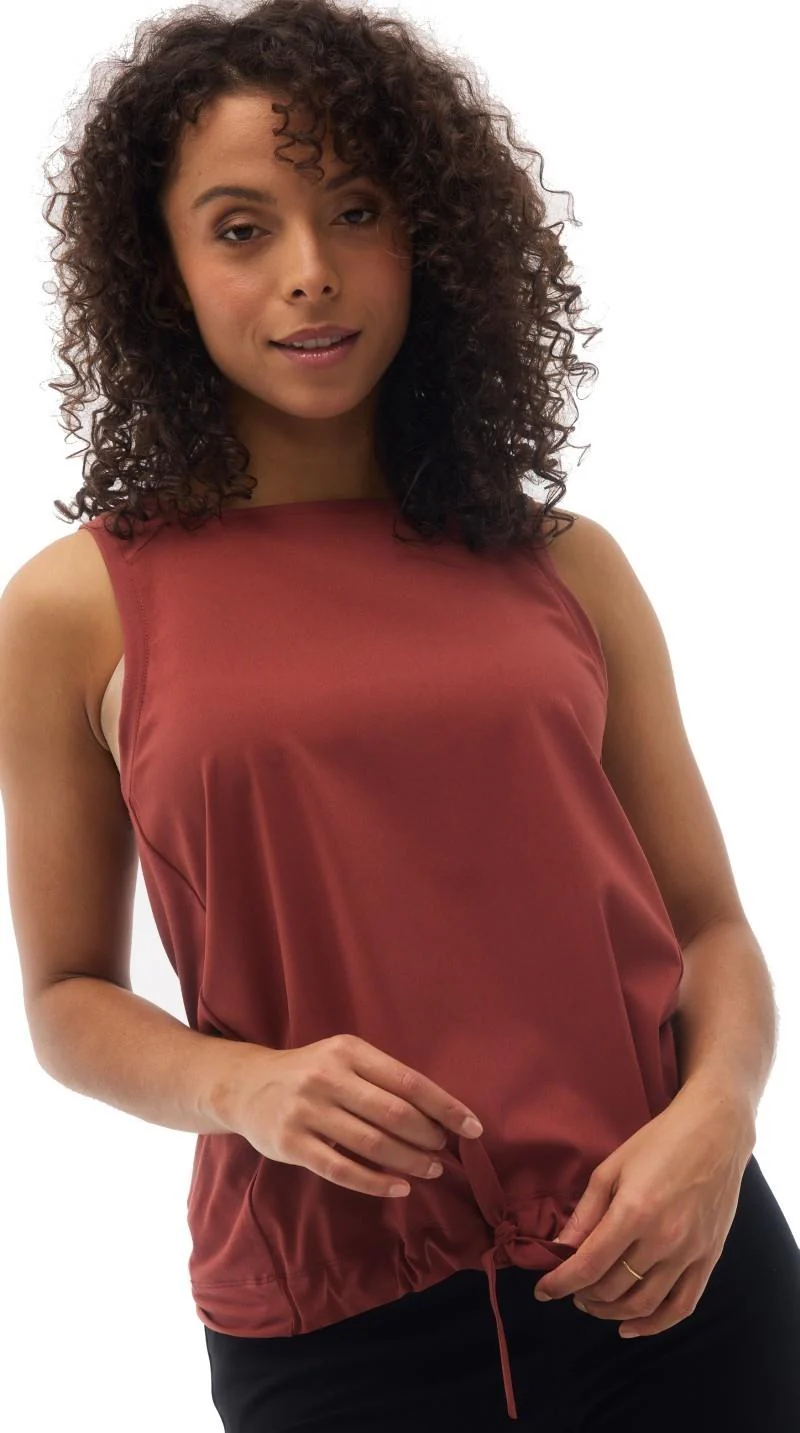 Mayfair Sleeveless Top - Womens - Image 22