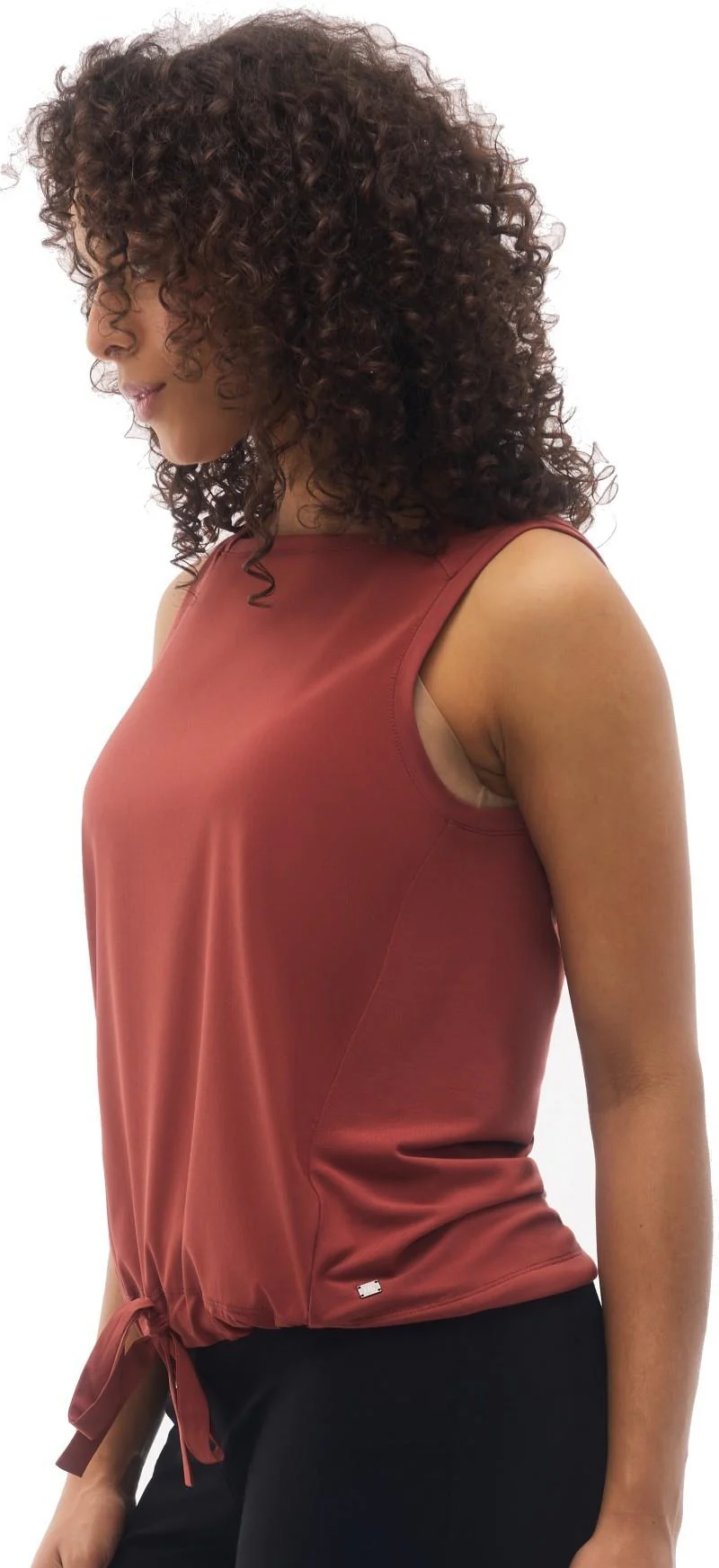 Mayfair Sleeveless Top - Womens - Image 23